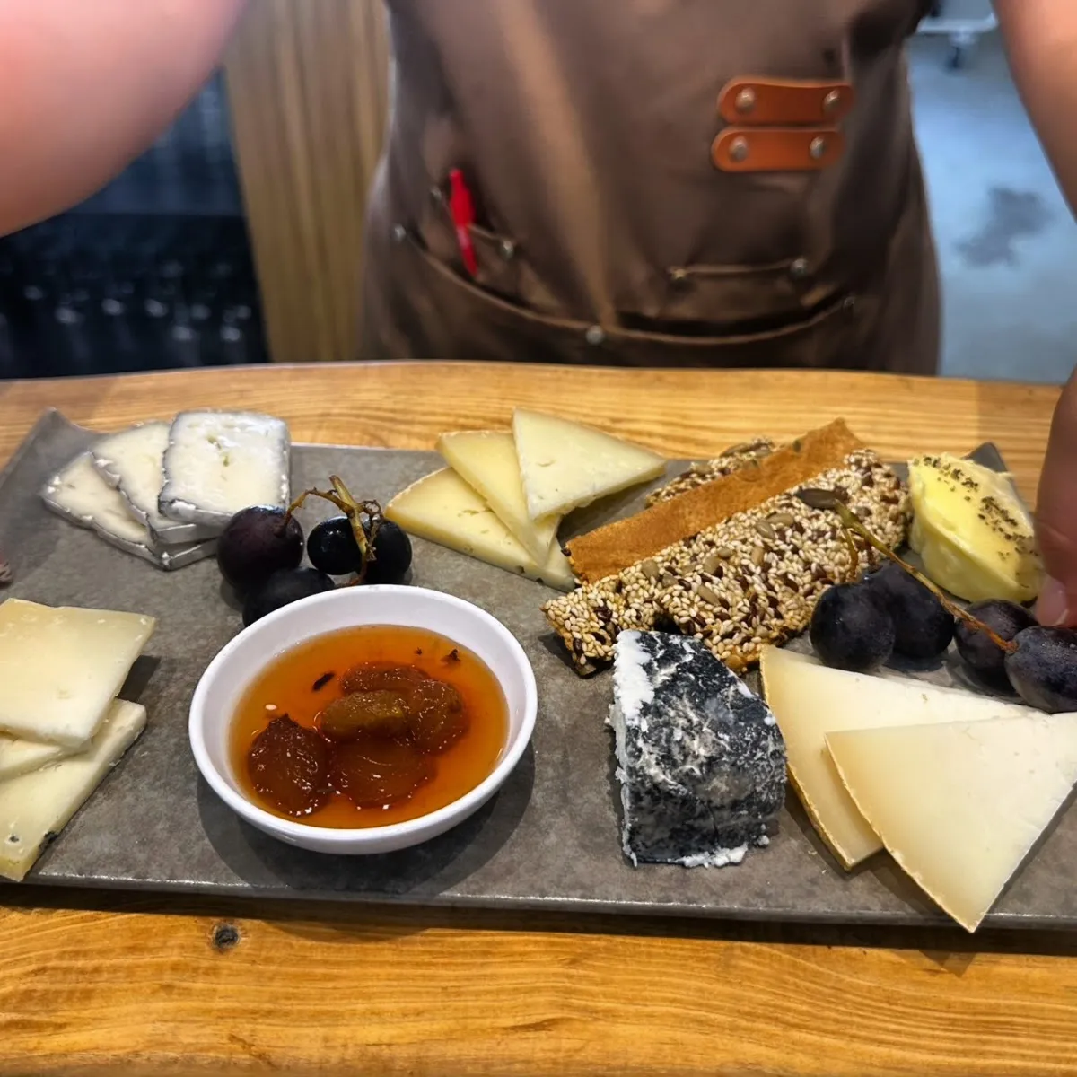 HaZorim Boutique Winery — foto 7