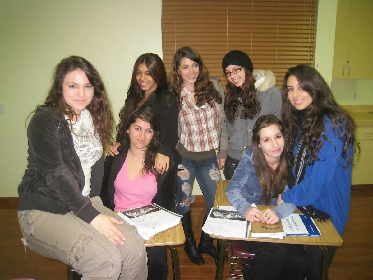 HDC Hebrew High — photo 3