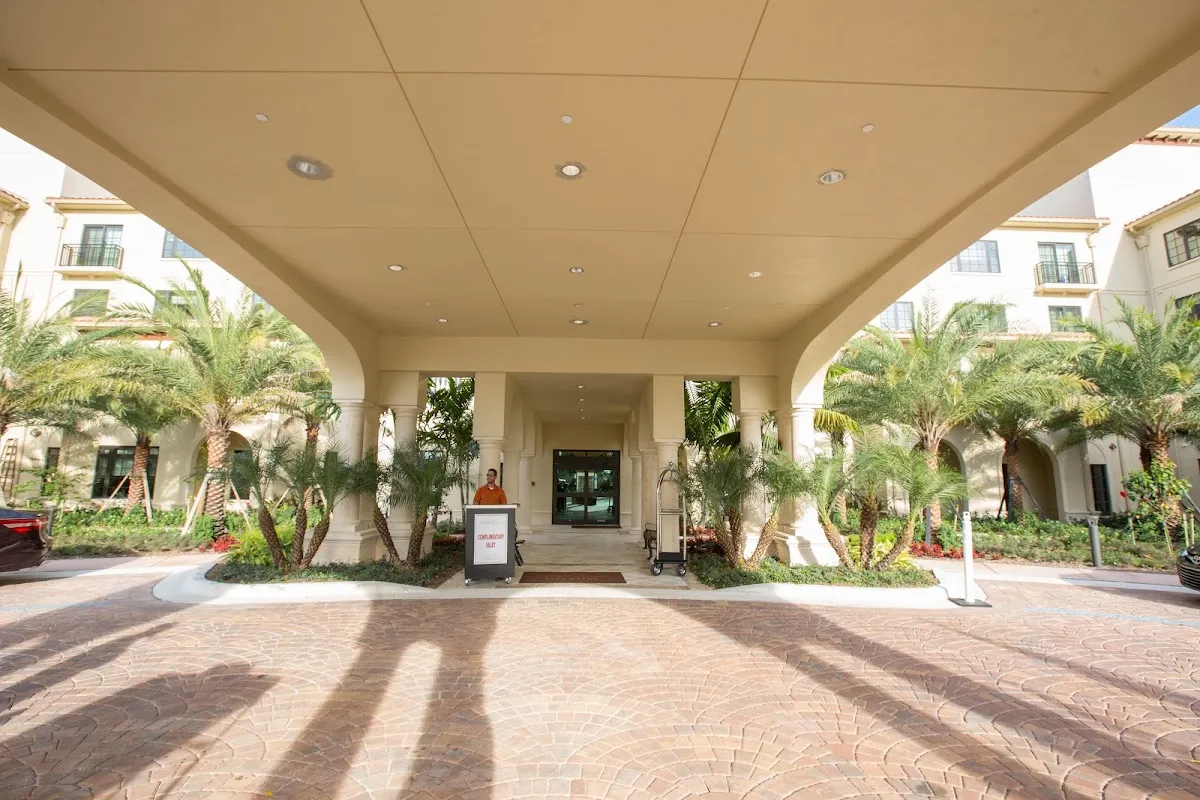 Health Center at Sinai Residences Boca Raton — foto 2