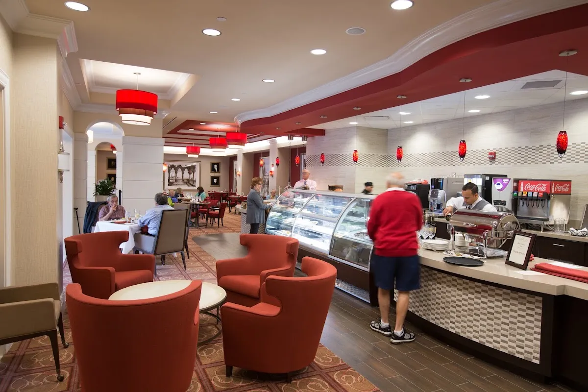 Health Center at Sinai Residences Boca Raton — foto 3