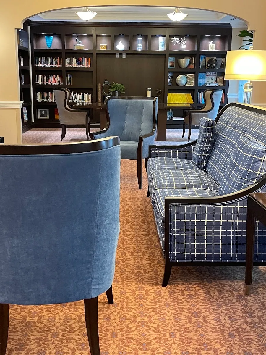Health Center at Sinai Residences Boca Raton — foto 5