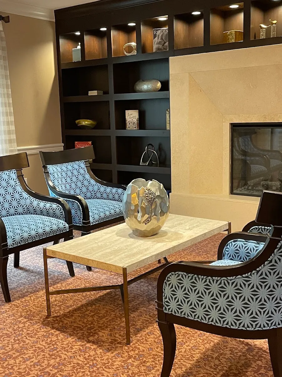 Health Center at Sinai Residences Boca Raton — foto 6
