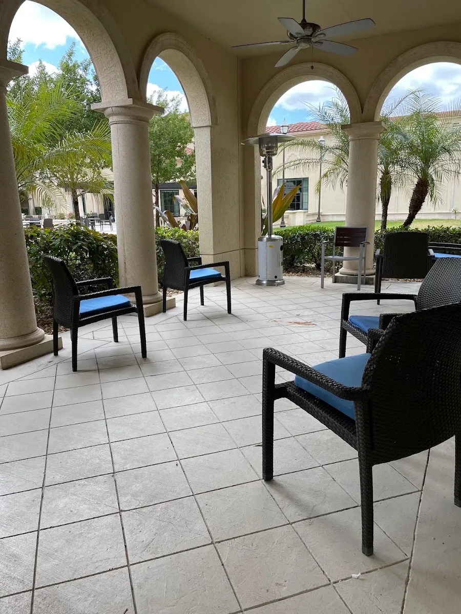 Health Center at Sinai Residences Boca Raton — foto 7