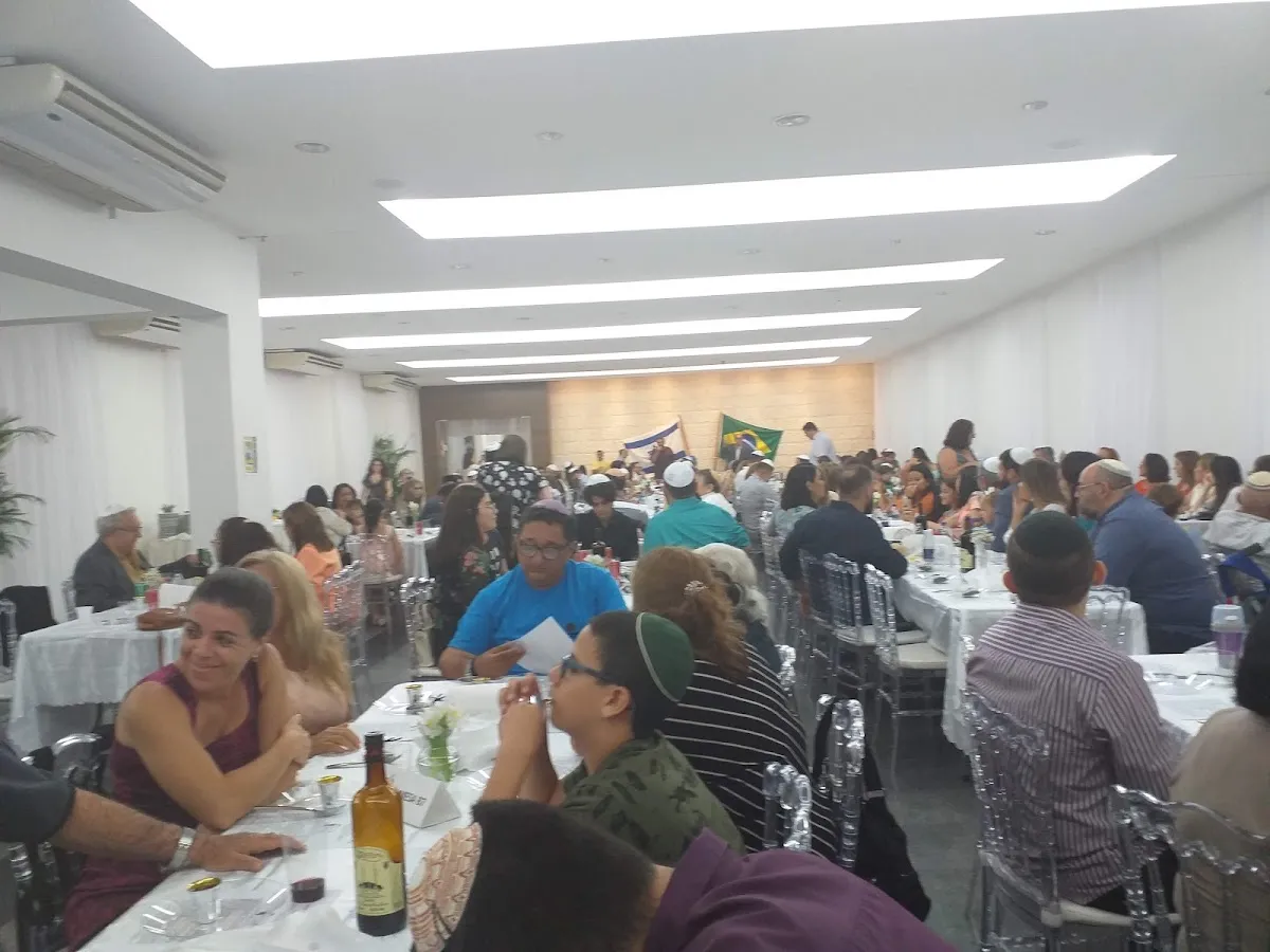Hebraica de Manaus — photo 2