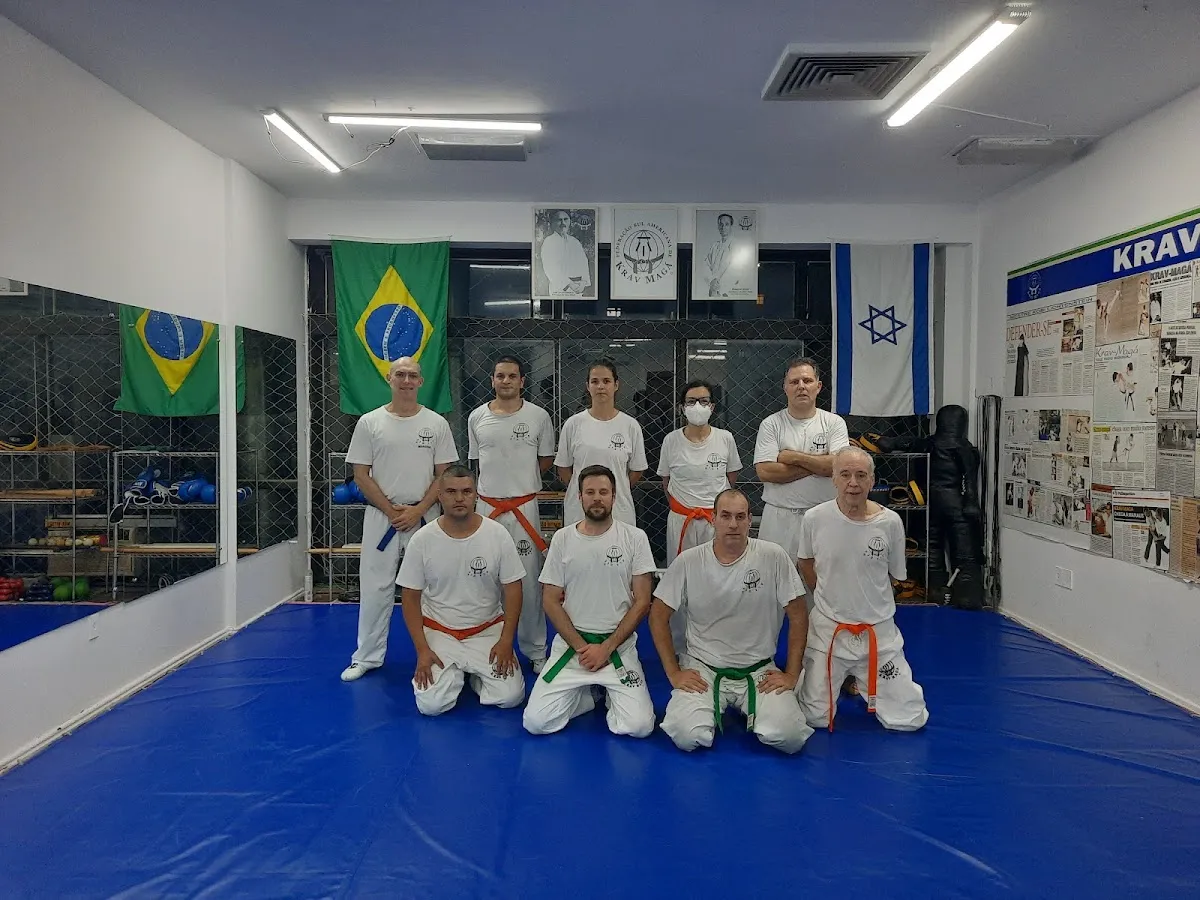 Hebraica de Porto Alegre — foto 4