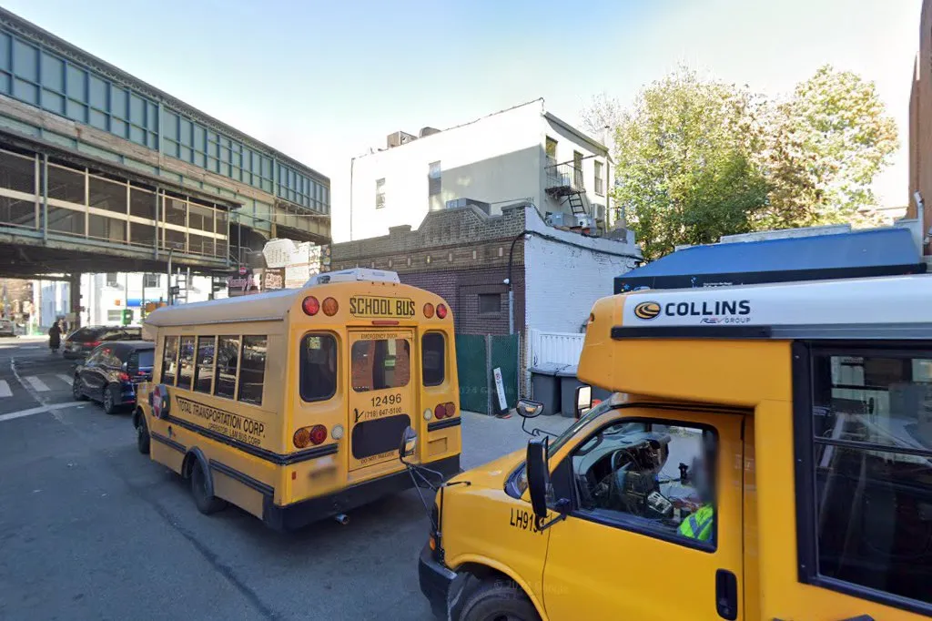 Hebrew Academy for Special Children — foto 3