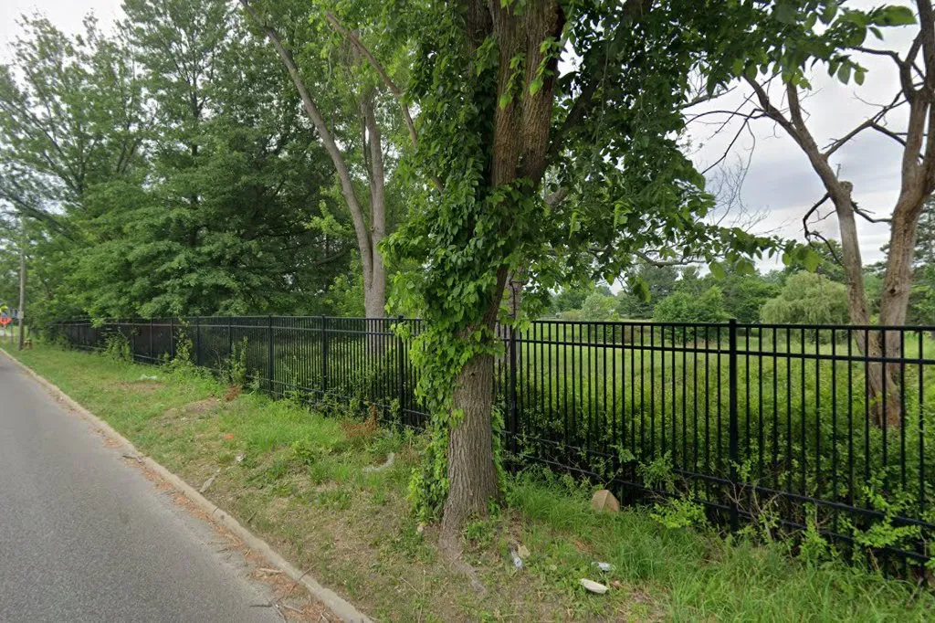 Hebrew Academy of Cleveland (1800 Warrensville Center Rd) — foto 2