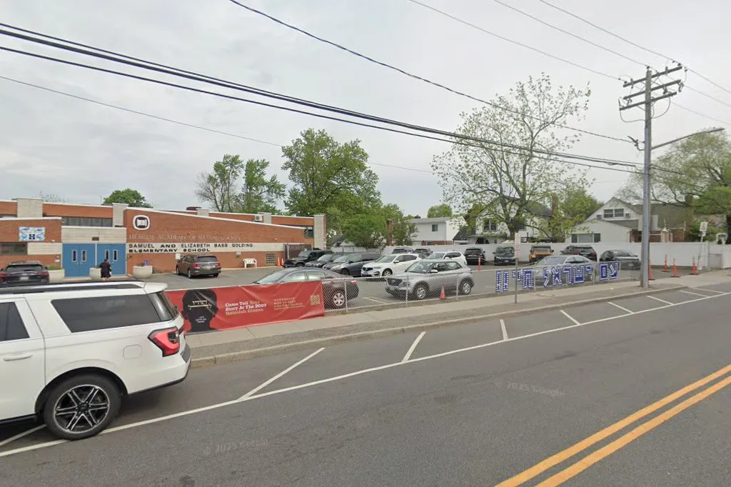 Hebrew Academy of Nassau County (HANC) (West Hempstead) — foto 2