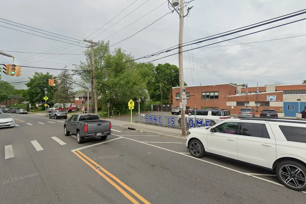 Hebrew Academy of Nassau County (HANC) (West Hempstead) — foto 3