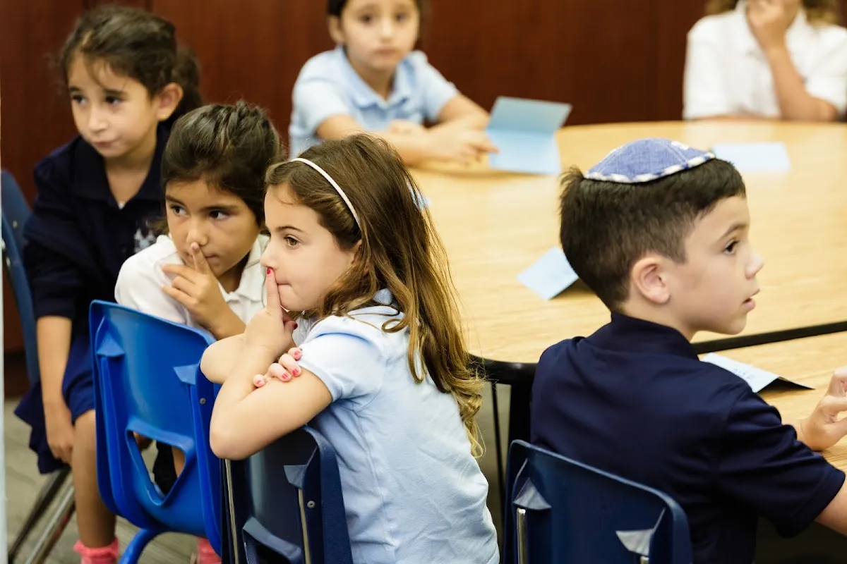 Hebrew Academy (RASG) — foto 10
