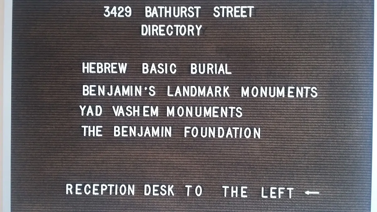Hebrew Basic Burial — foto 2
