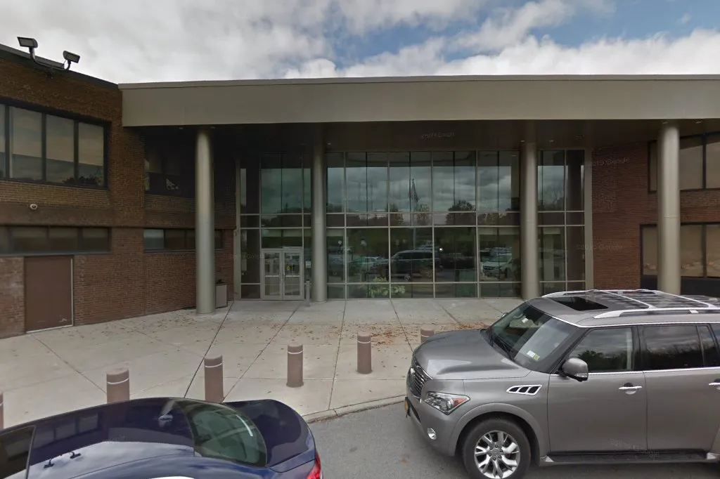 Hebrew Benevolent Loan Association