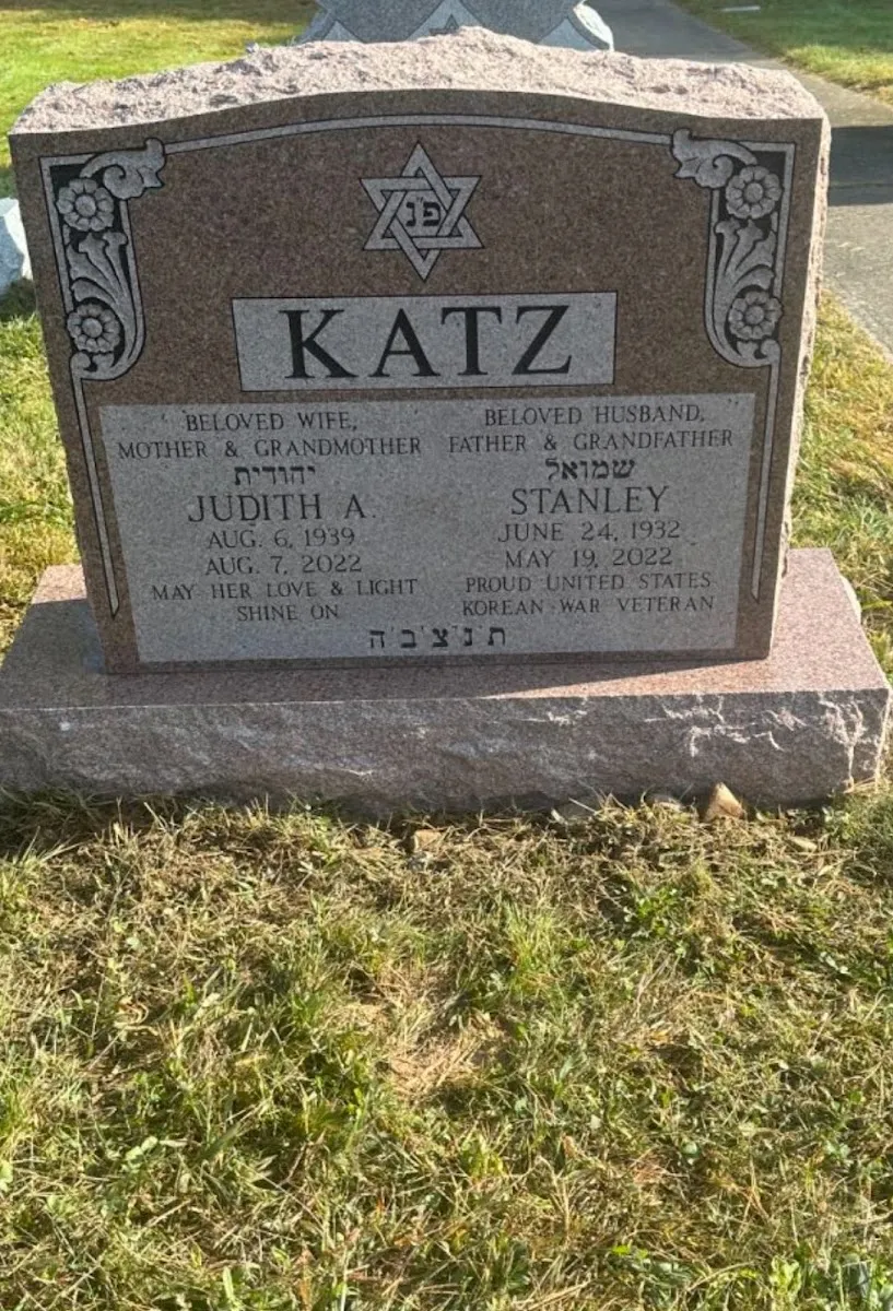 Hebrew Cemetery