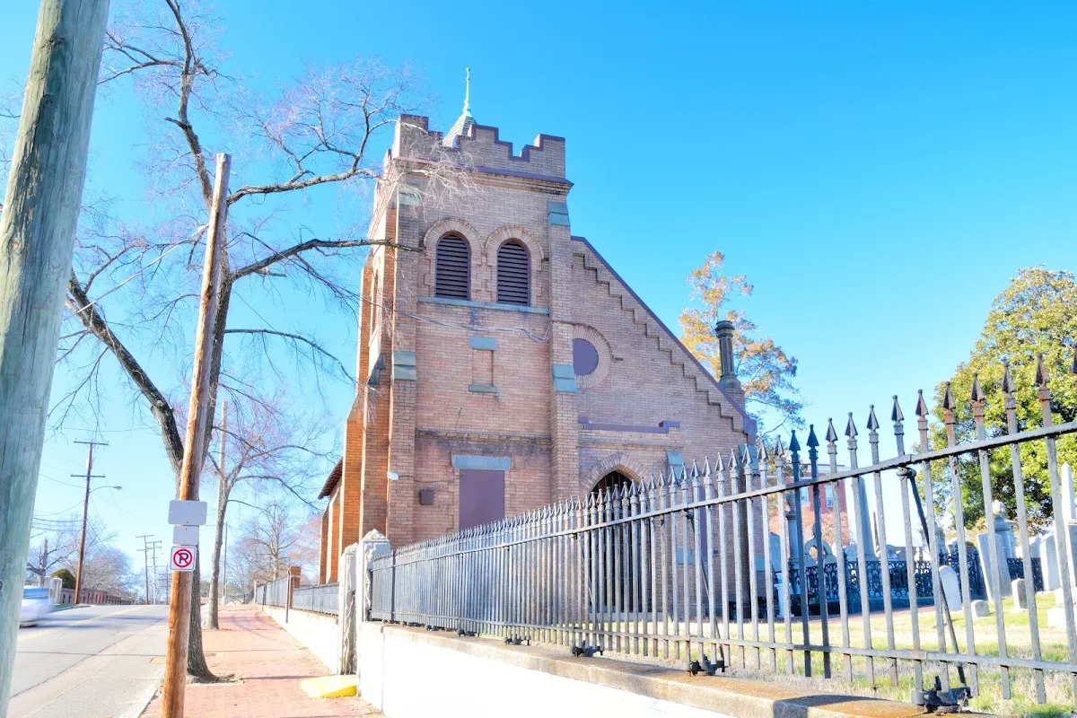 Hebrew Cemetery — foto 3