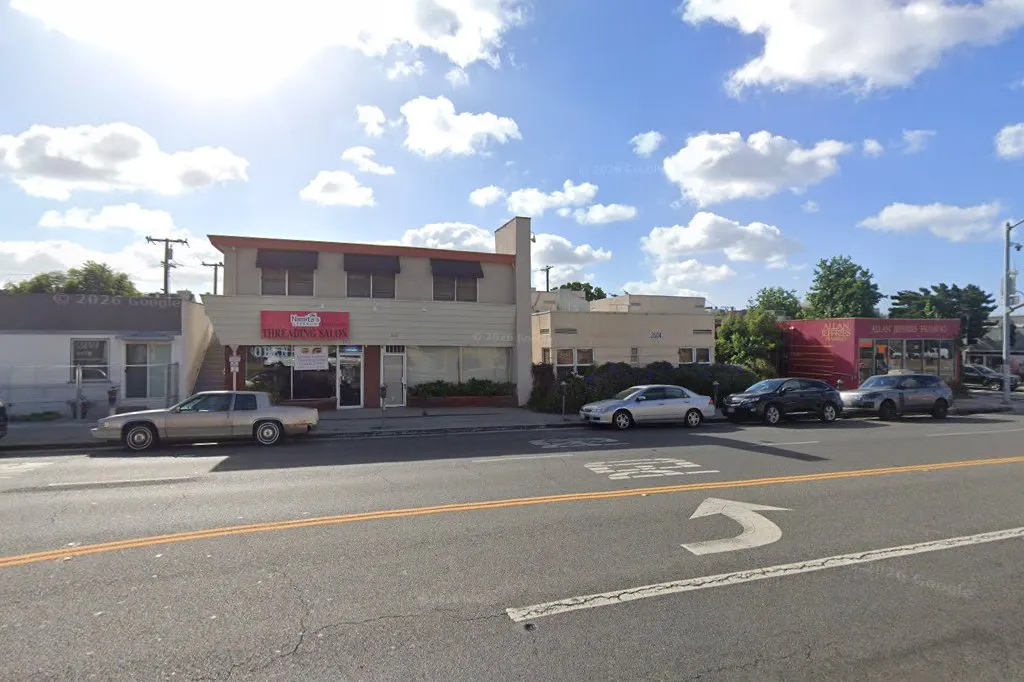 Hebrew Community Center
