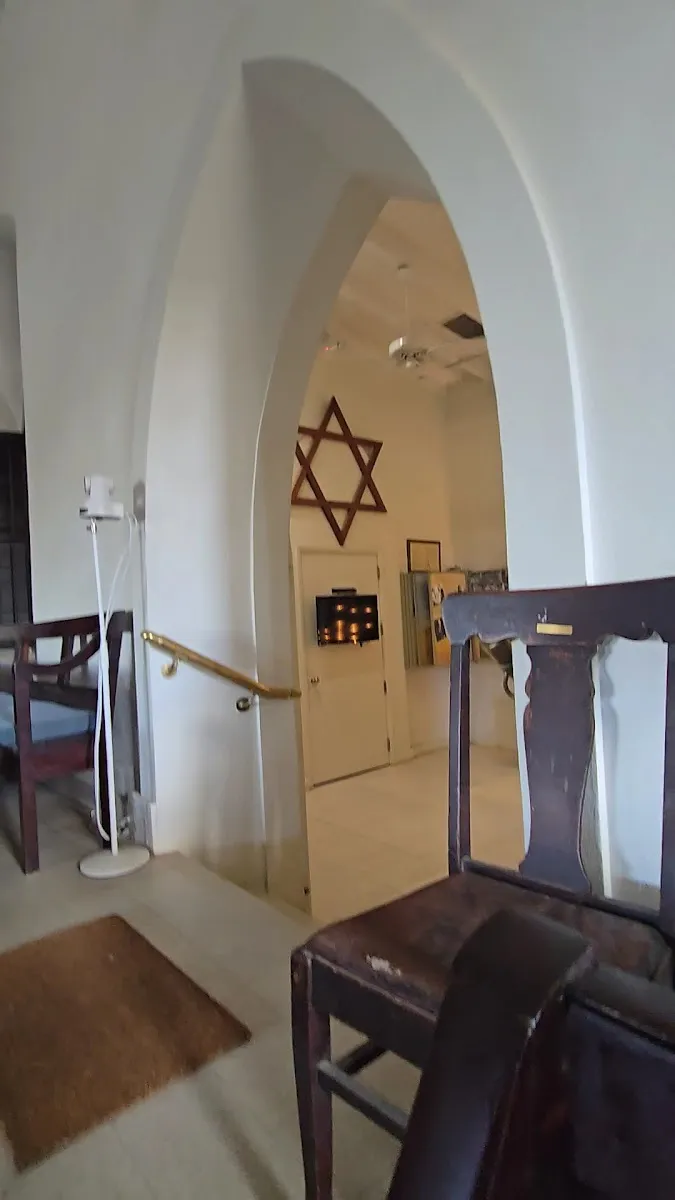 Hebrew Congregation of St. Thomas (synagogue) — foto 4