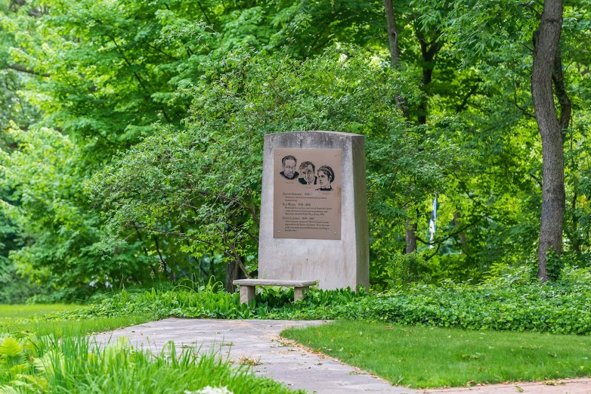 Hebrew Cultural Garden — foto 4