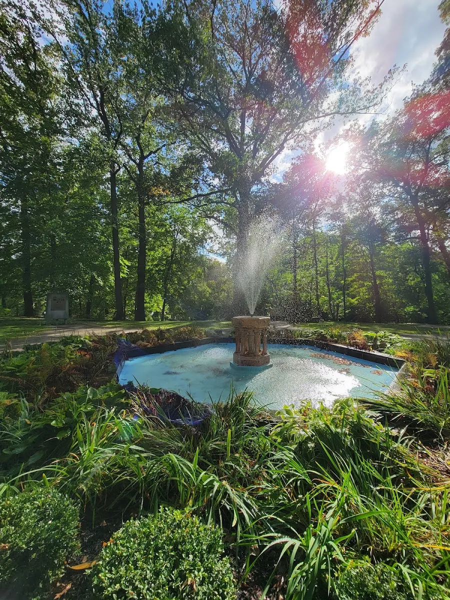 Hebrew Cultural Garden — foto 5