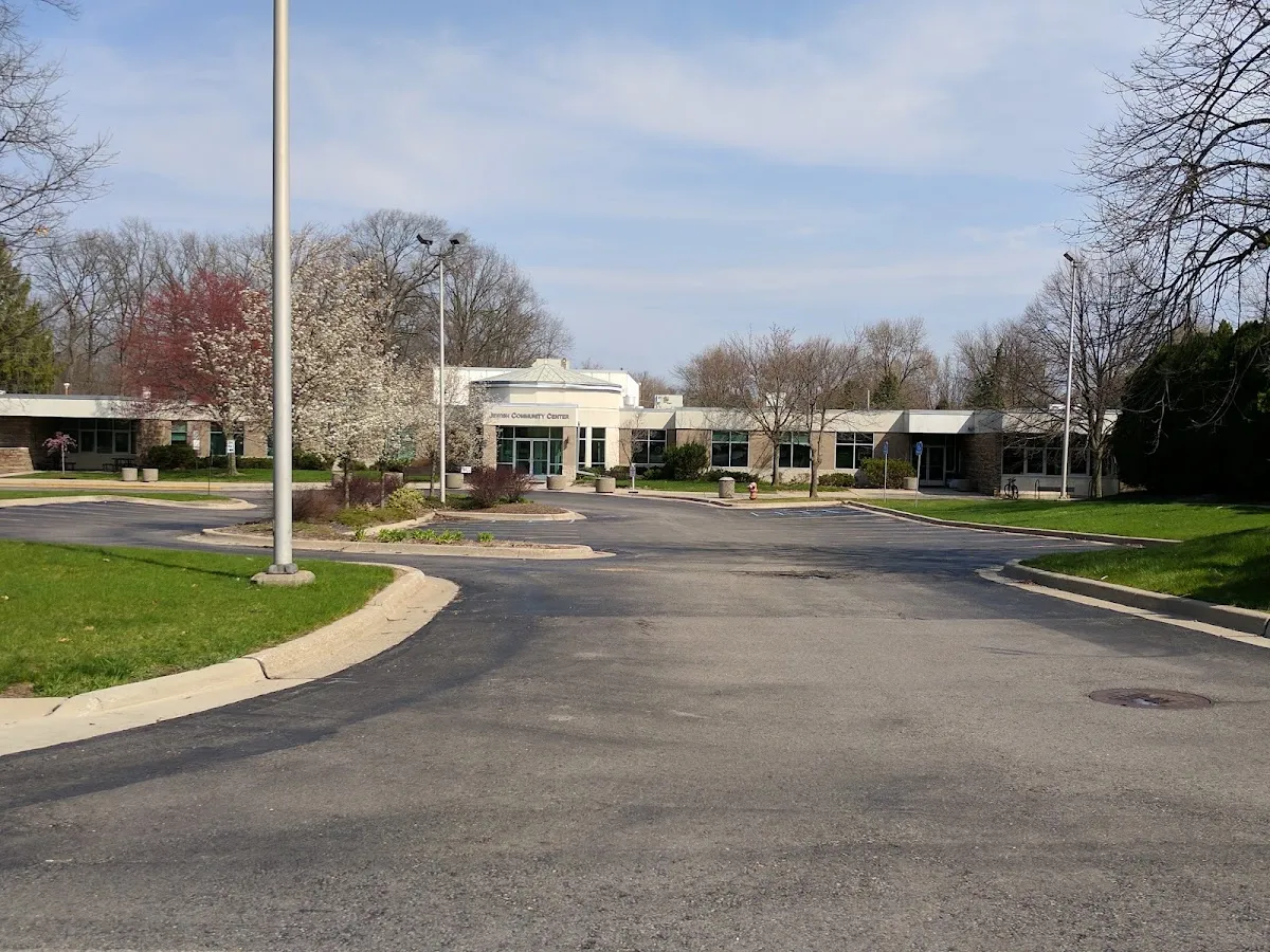 Hebrew Day School of Ann Arbor