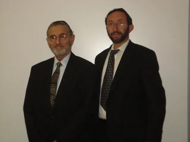 Hebrew Day School of Sullivan and Ulster Counties — foto 5