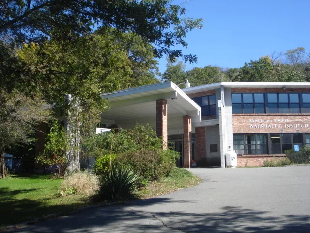 Hebrew Day School of Sullivan and Ulster Counties — foto 7