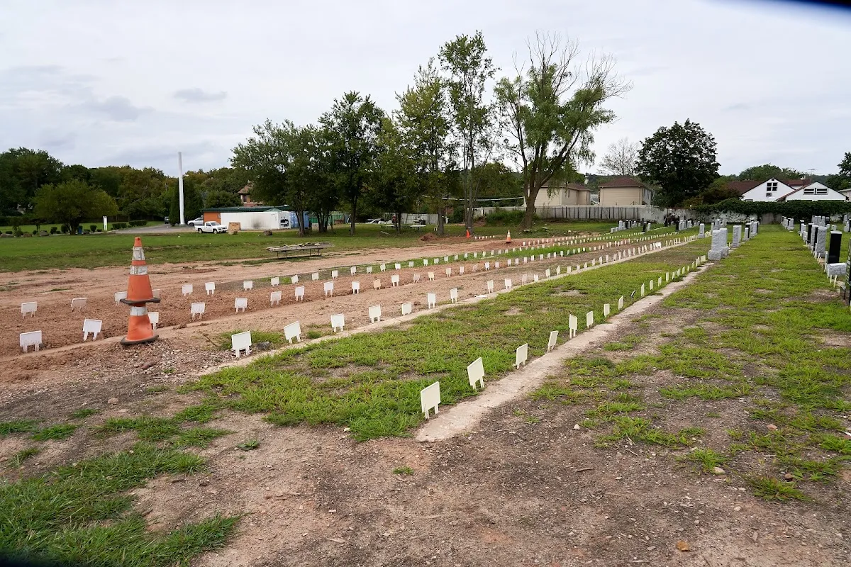 Hebrew Free Burial Association — foto 2