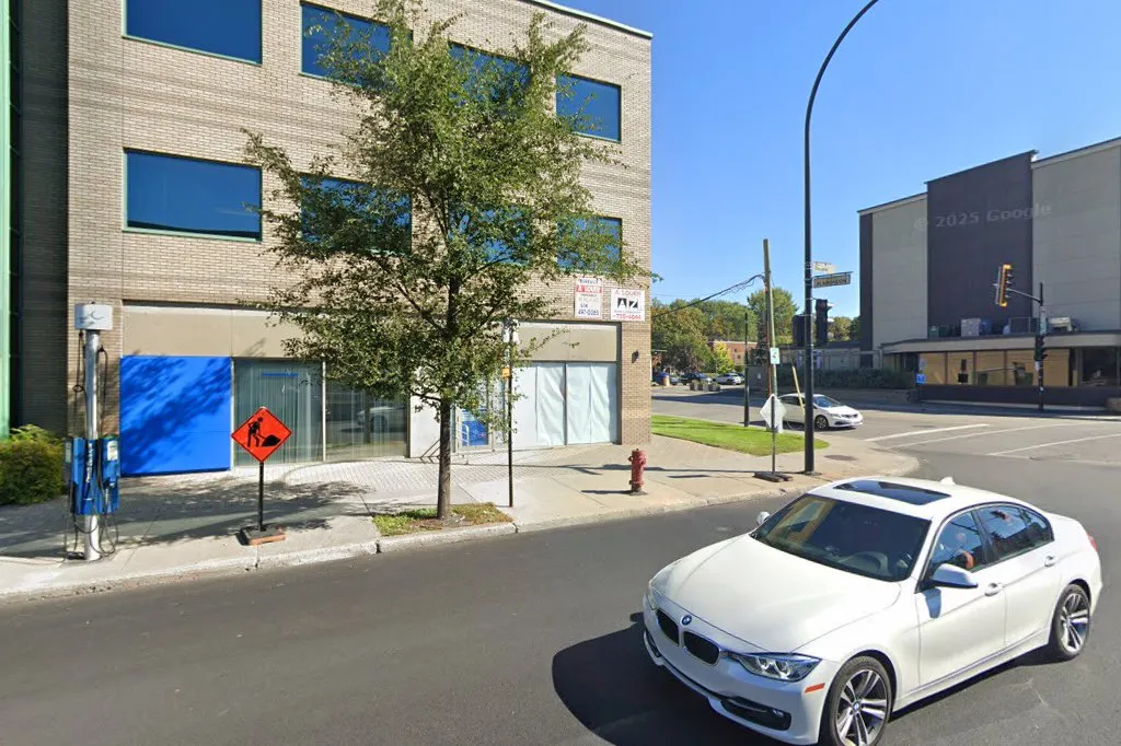 Hebrew Free Loan Assn Of Montreal — foto 2