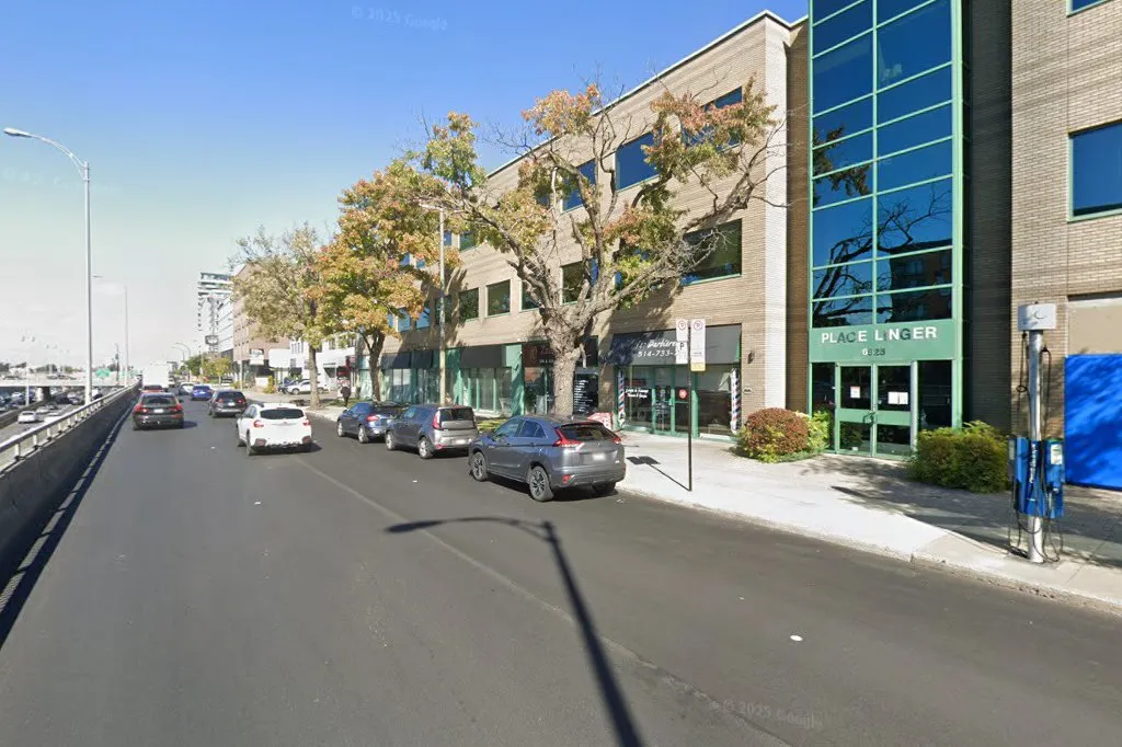 Hebrew Free Loan Assn Of Montreal — foto 3