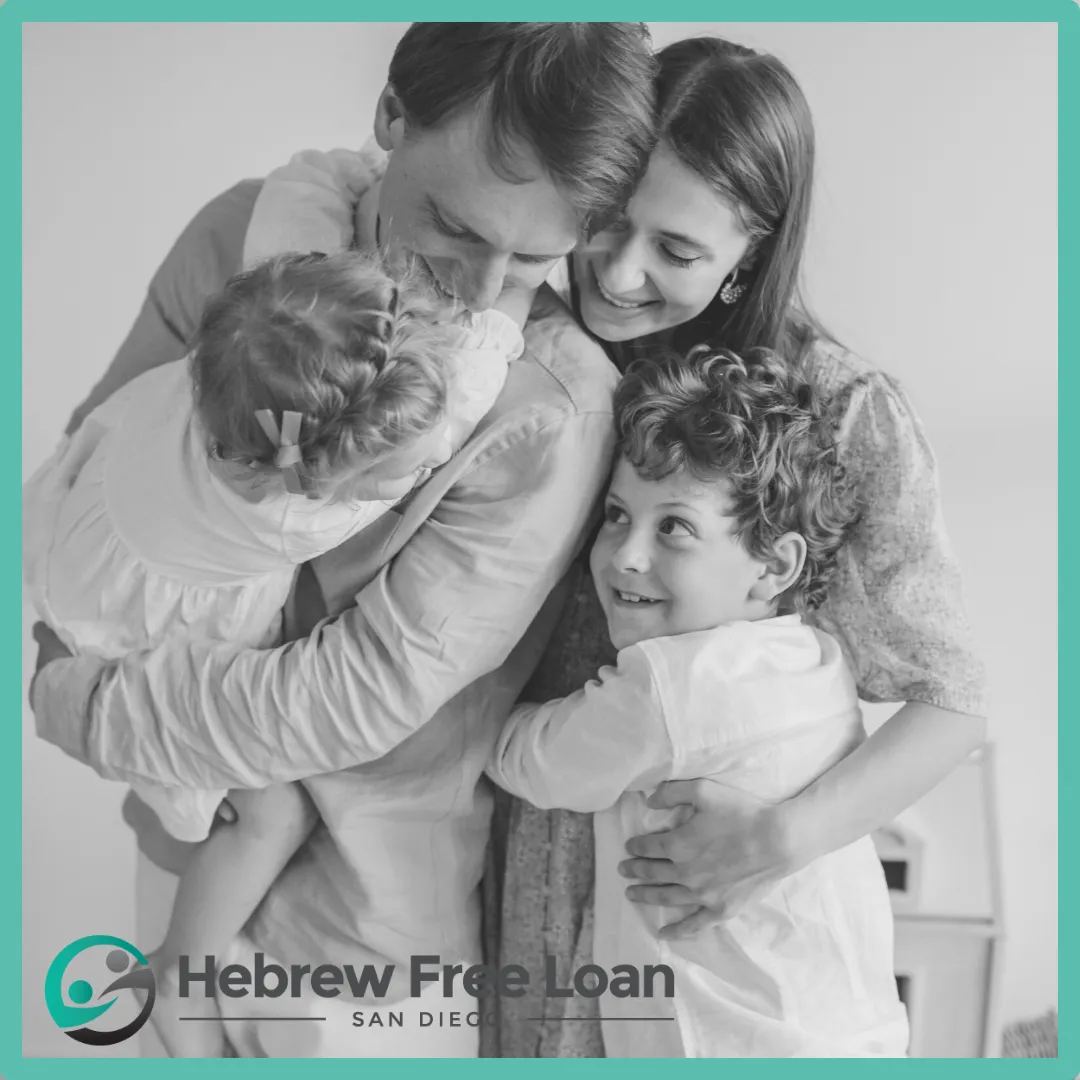 Hebrew Free Loan of San Diego — foto 4