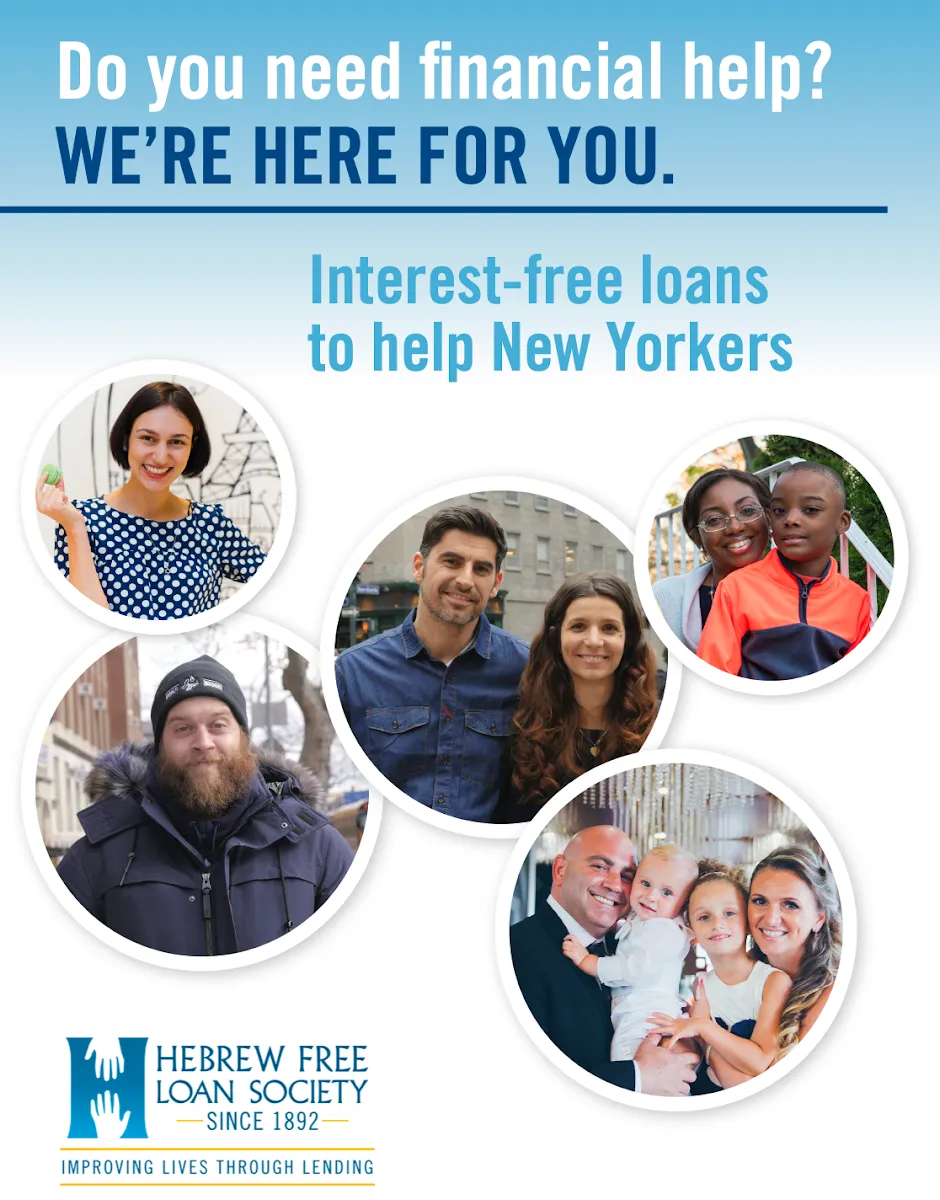 Hebrew Free Loan Society — foto 3