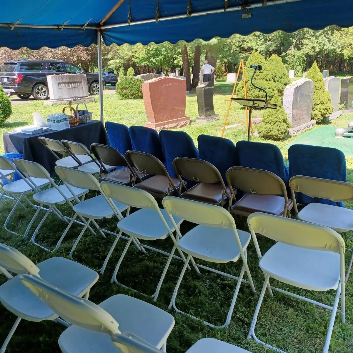 Hebrew Funeral Associates — photo 2