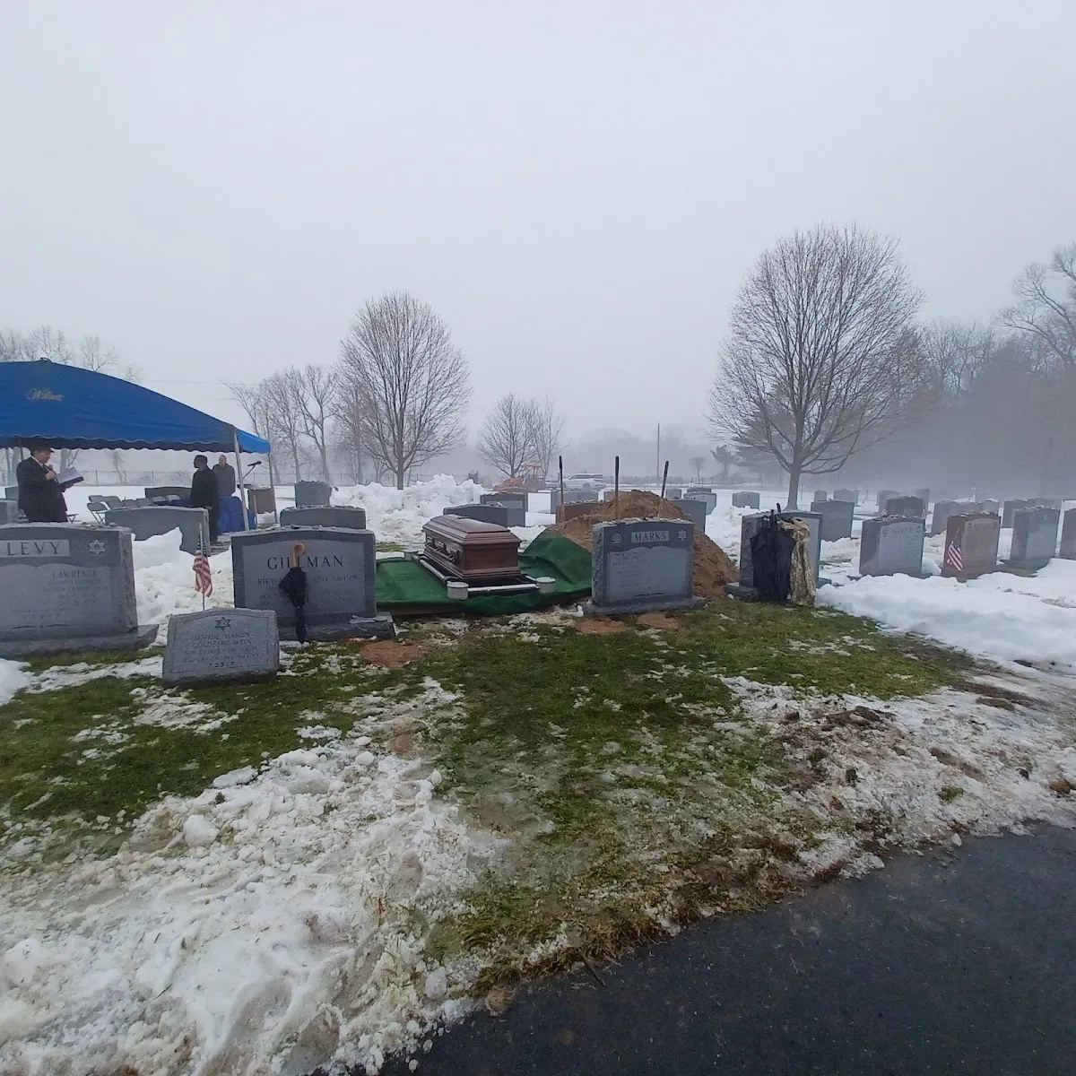 Hebrew Funeral Associates — photo 4