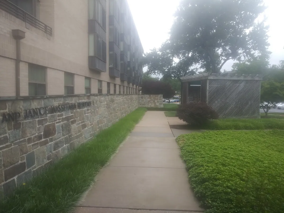 Hebrew Home Of Greater Washington — photo 5