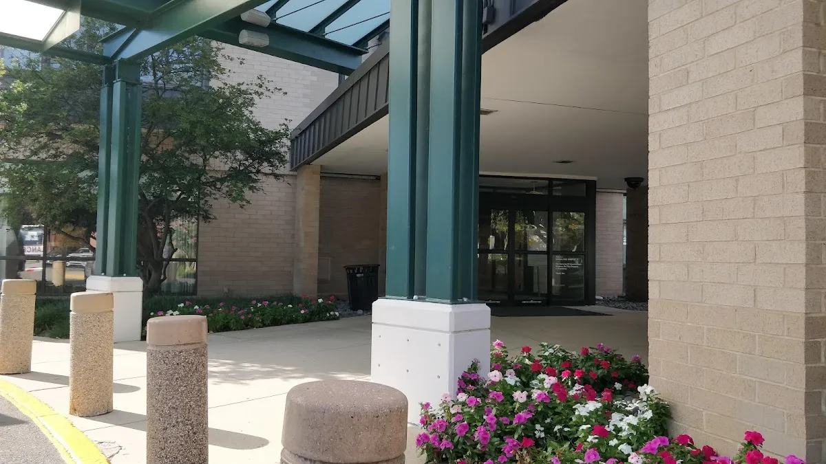Hebrew Home Of Greater Washington — photo 7