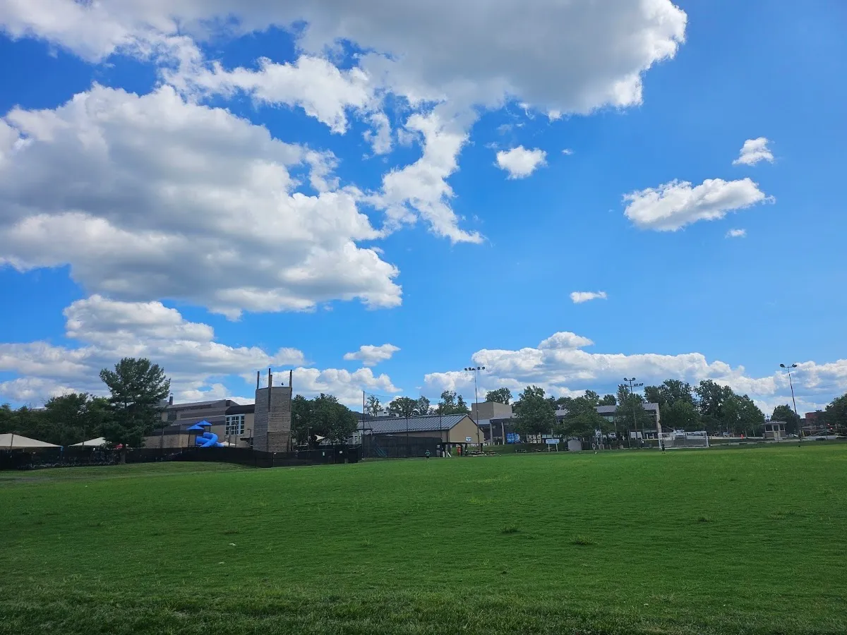 Hebrew Home Of Greater Washington — photo 9