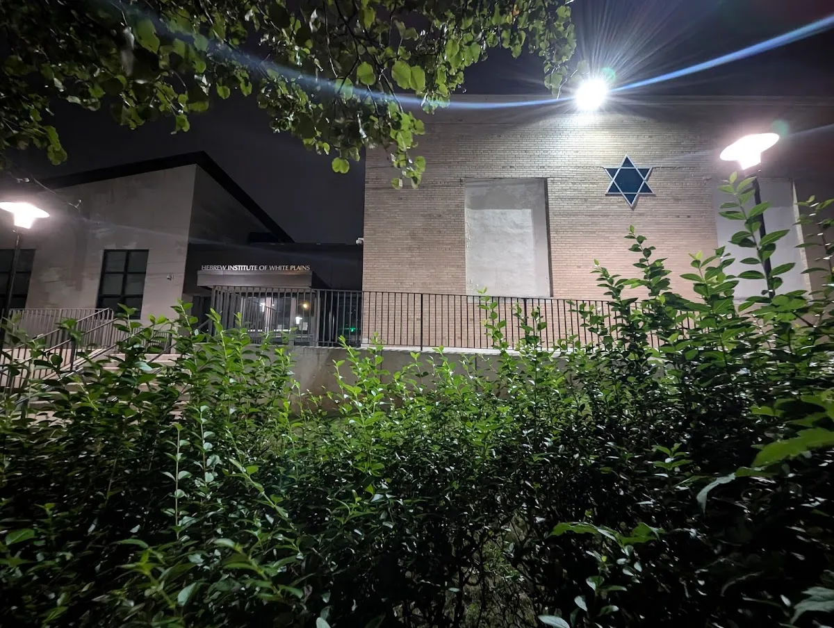 Hebrew Institute-White Plains