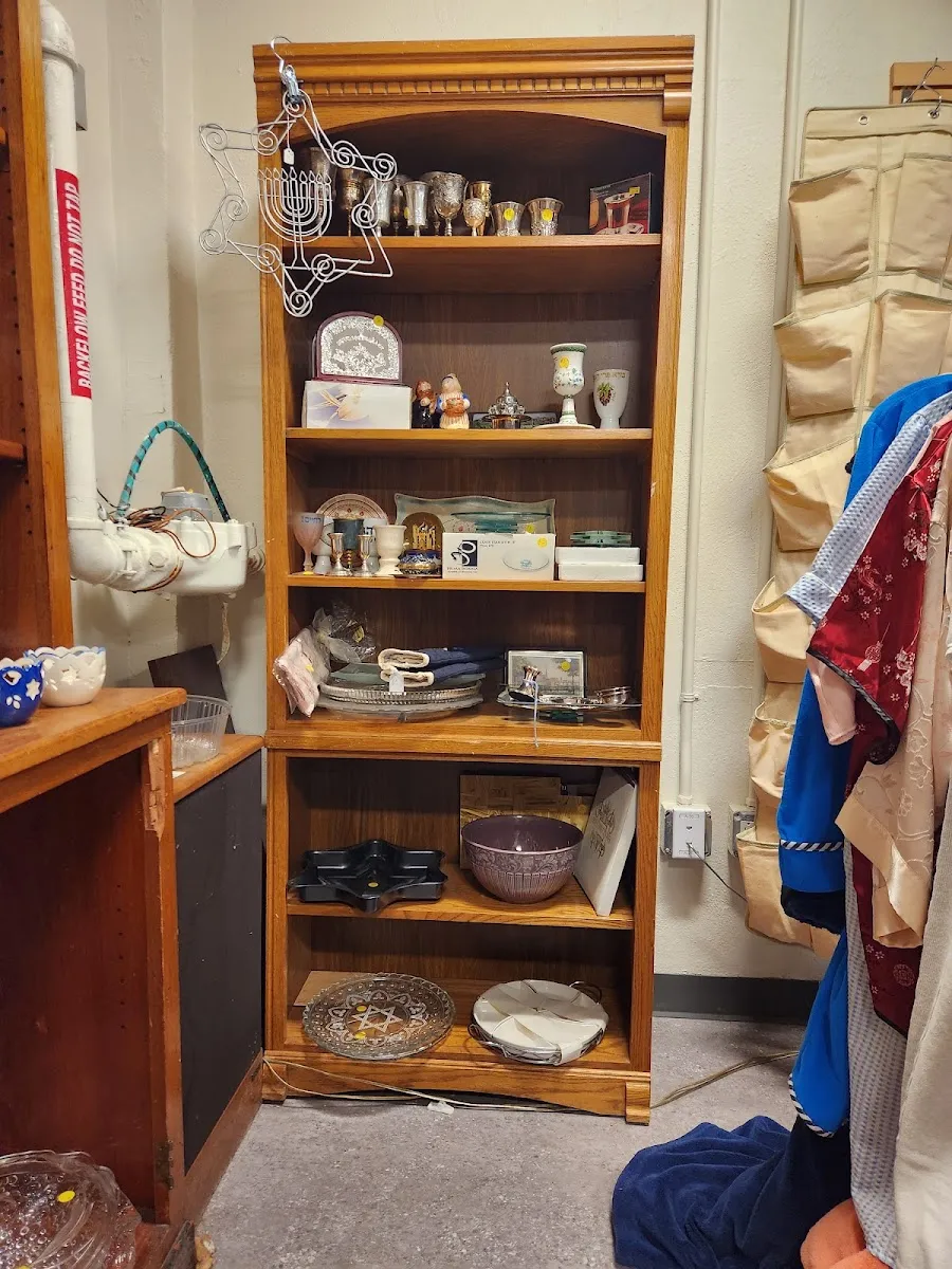 Hebrew Institute-White Plains — foto 3