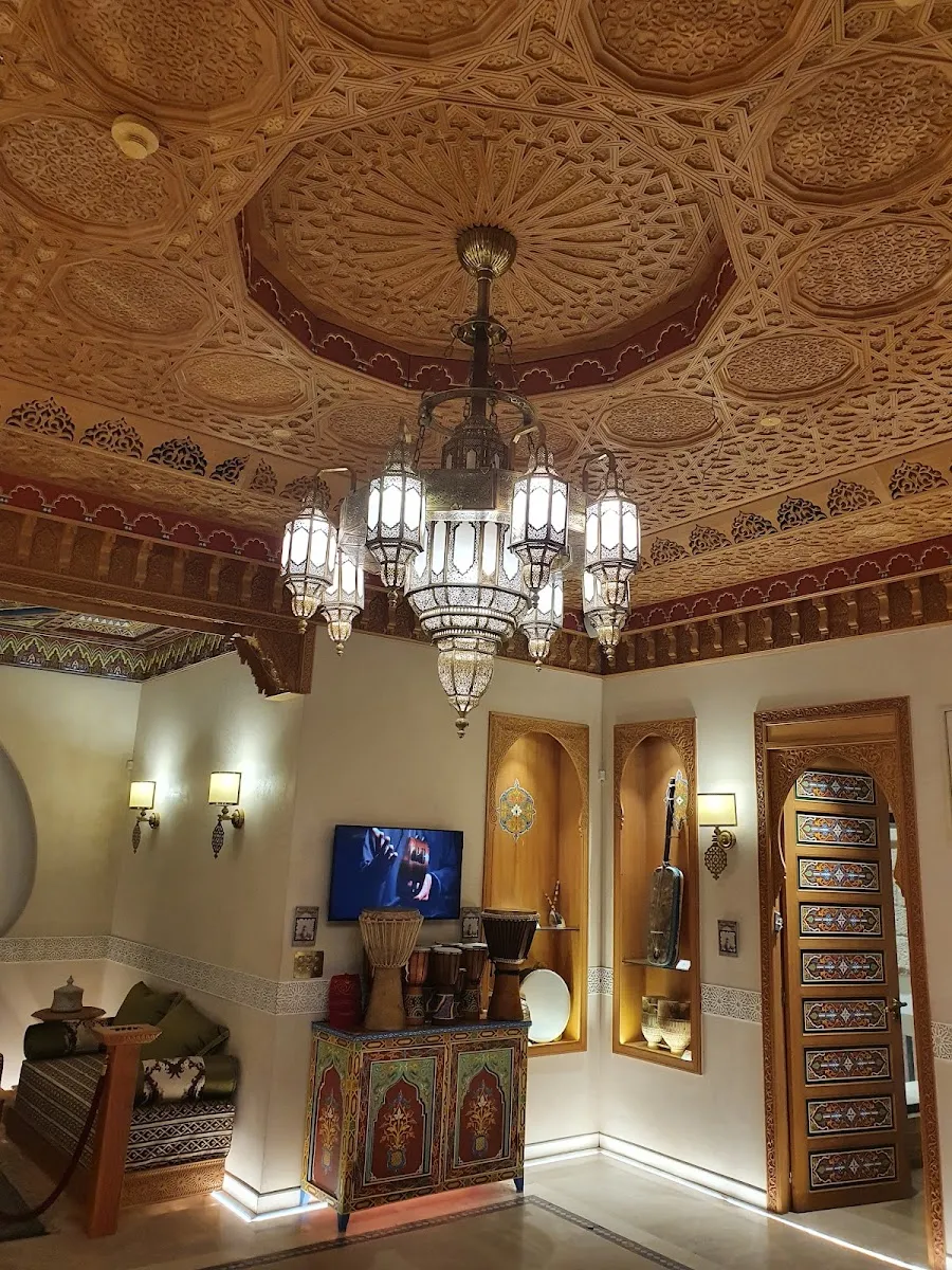 Hebrew Music Museum