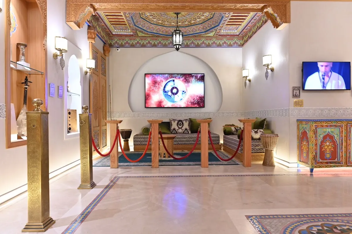 Hebrew Music Museum — photo 7