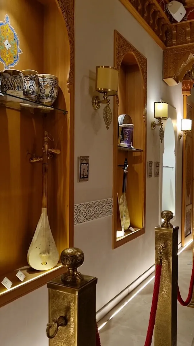 Hebrew Music Museum — photo 8