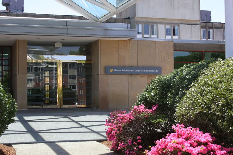 Hebrew Rehabilitation Center - Boston — foto 3