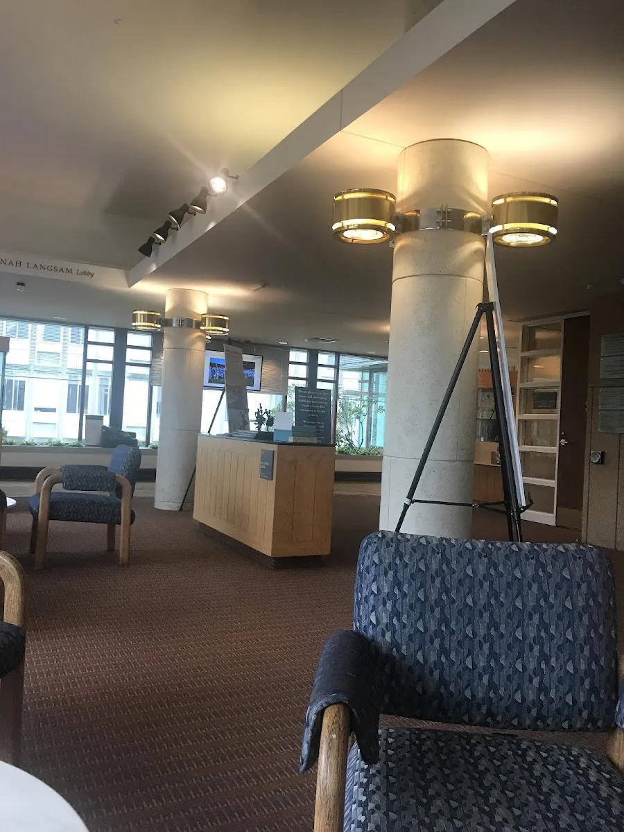 Hebrew Rehabilitation Center - Boston — foto 5