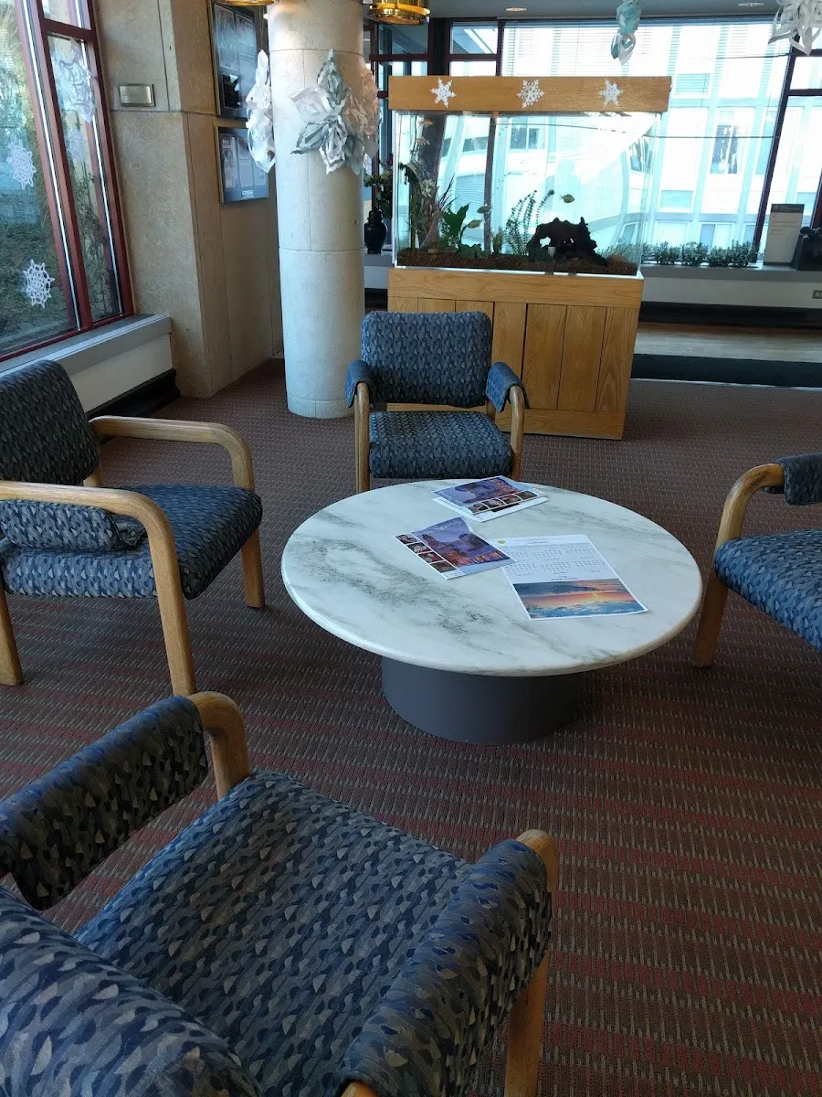 Hebrew Rehabilitation Center - Boston — foto 8