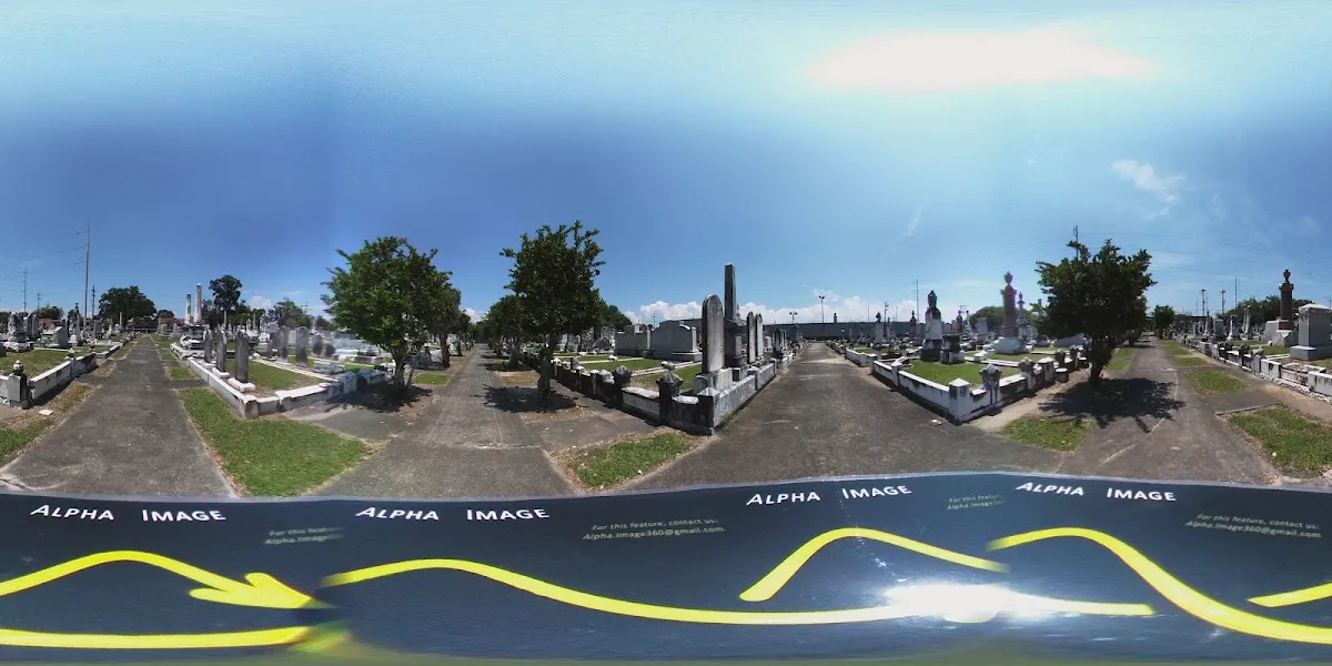 Hebrew Rest Cemetery 3 — photo 2