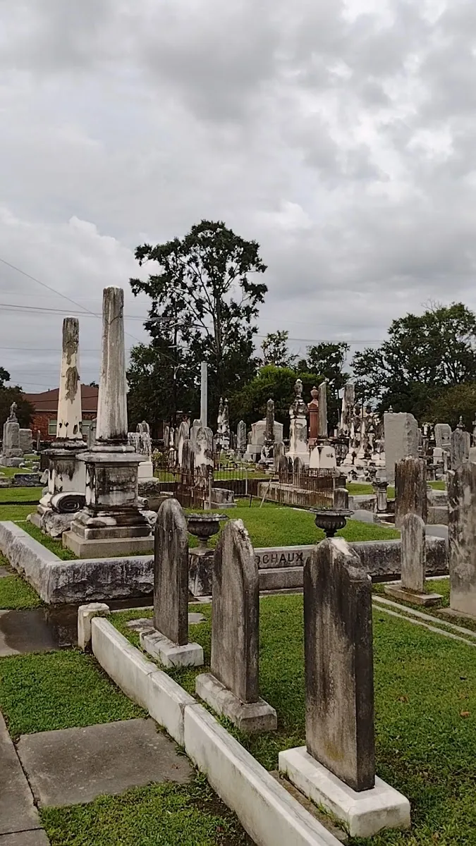 Hebrew Rest Cemetery 3 — photo 4