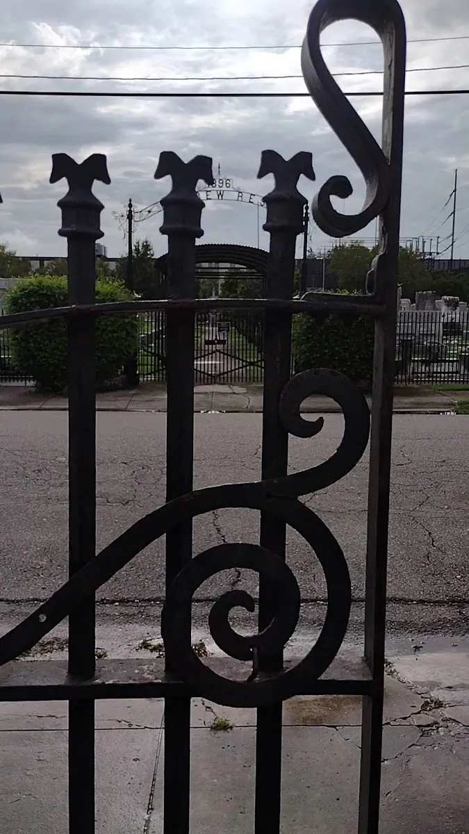Hebrew Rest Cemetery 3 — photo 5