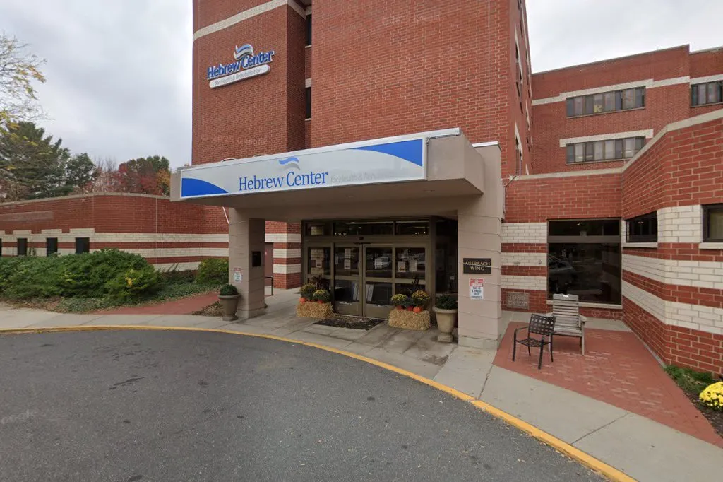 Hebrew Senior Care — Hebrew Home — foto 3