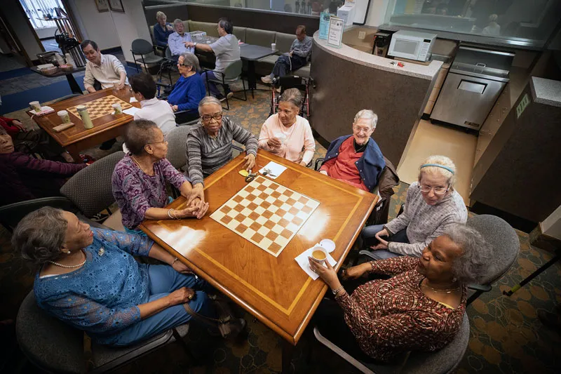 Hebrew SeniorLife — foto 2