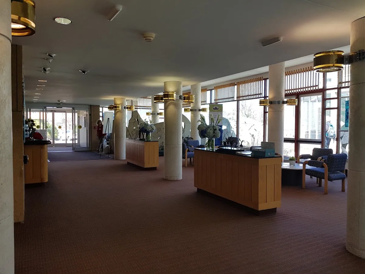 Hebrew SeniorLife — foto 6