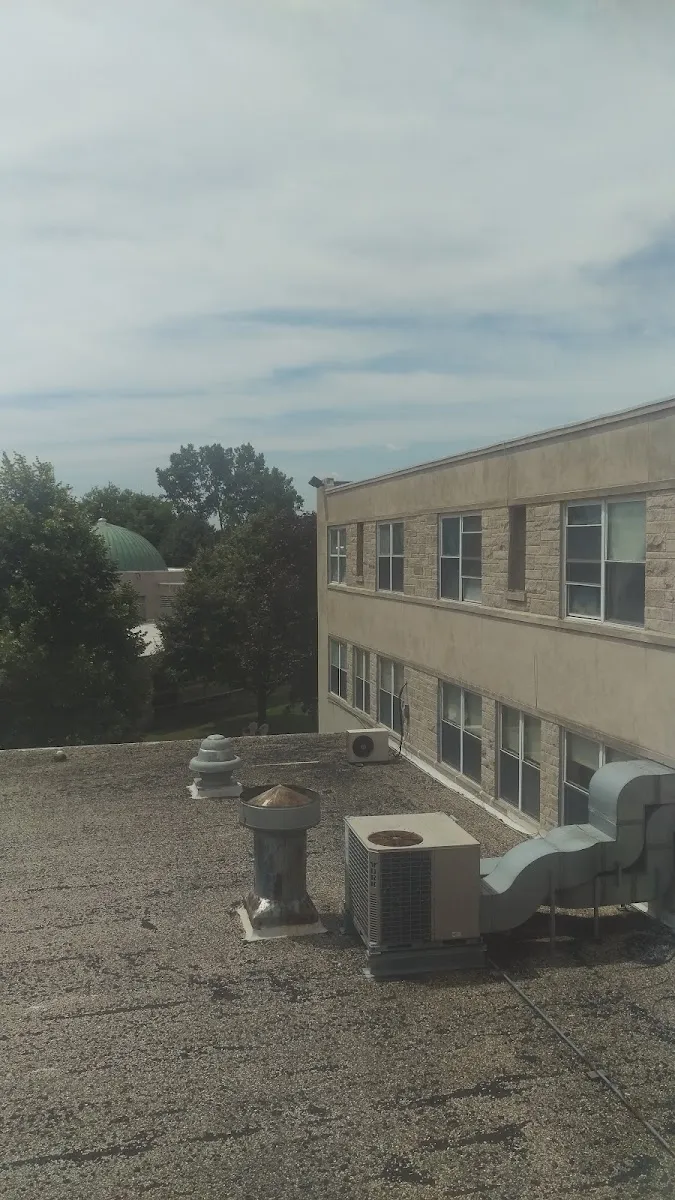 Hebrew Theological College — photo 2
